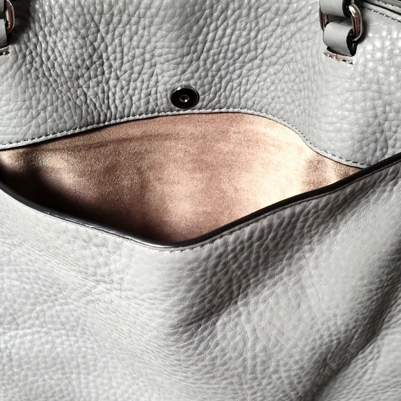 H.P. Rebecca Minkoff Leather Tote - Picture 6 of 10
